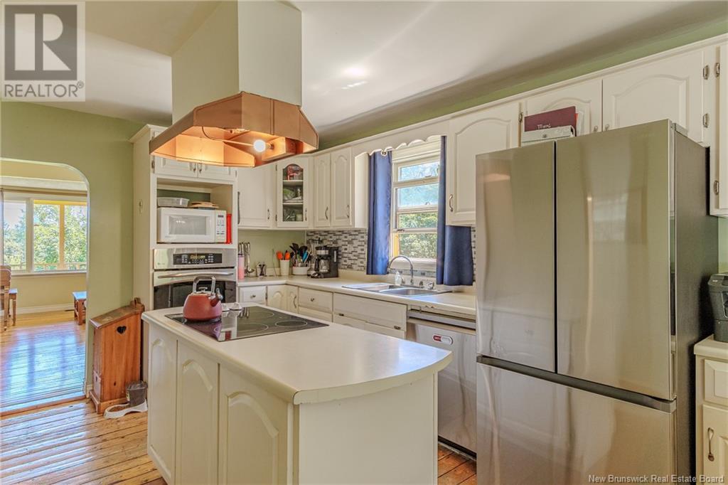 41 Corbett Road, Morrisdale, New Brunswick  E5K 4P3 - Photo 17 - NB121930