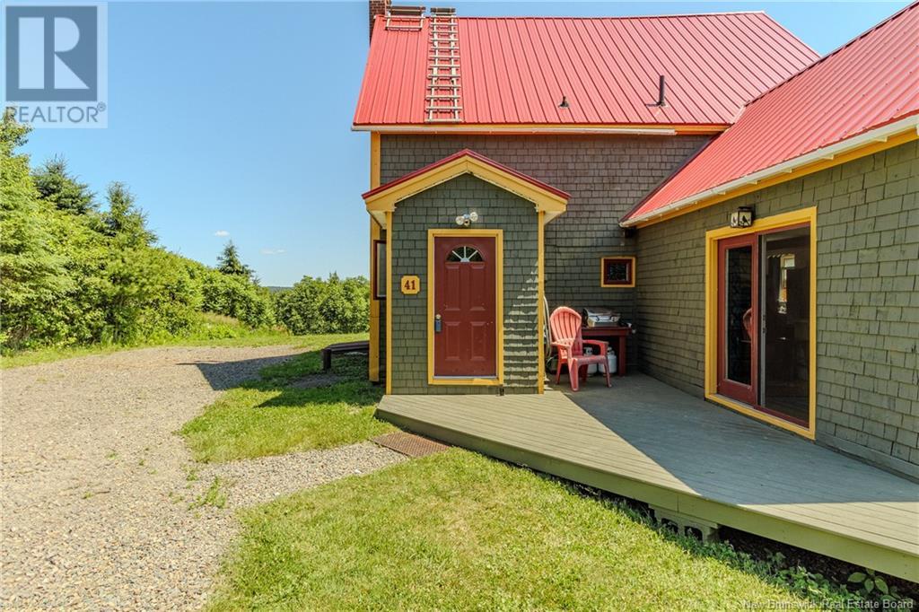 41 Corbett Road, Morrisdale, New Brunswick  E5K 4P3 - Photo 26 - NB121930