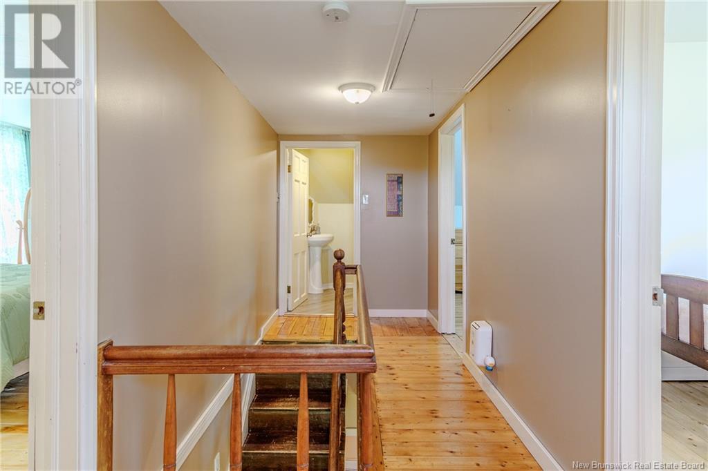 41 Corbett Road, Morrisdale, New Brunswick  E5K 4P3 - Photo 31 - NB121930