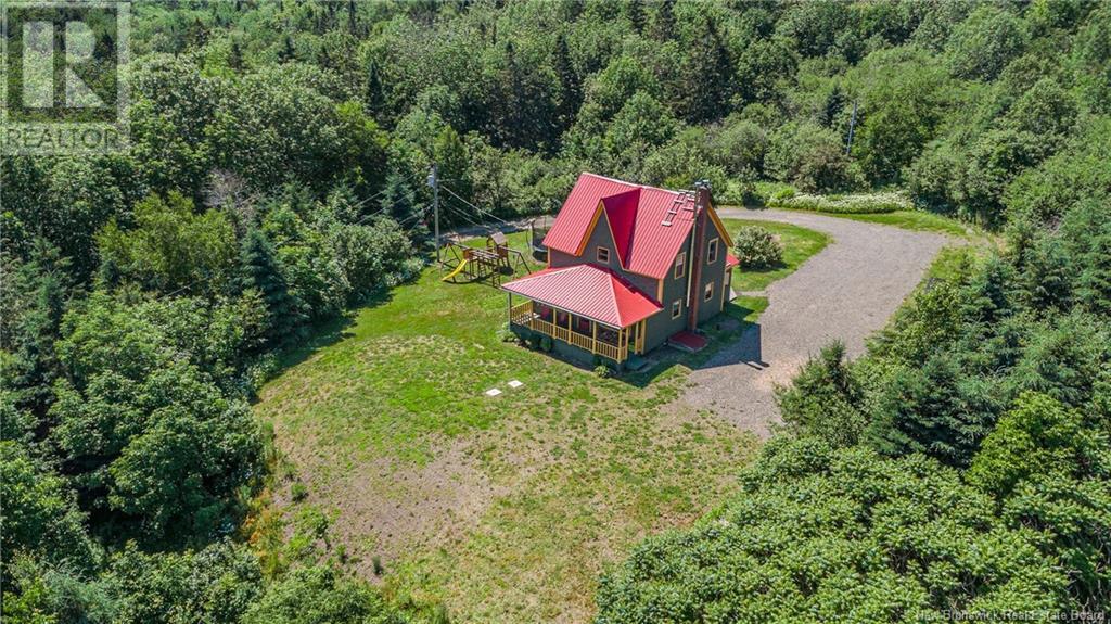 41 Corbett Road, Morrisdale, New Brunswick  E5K 4P3 - Photo 4 - NB121930