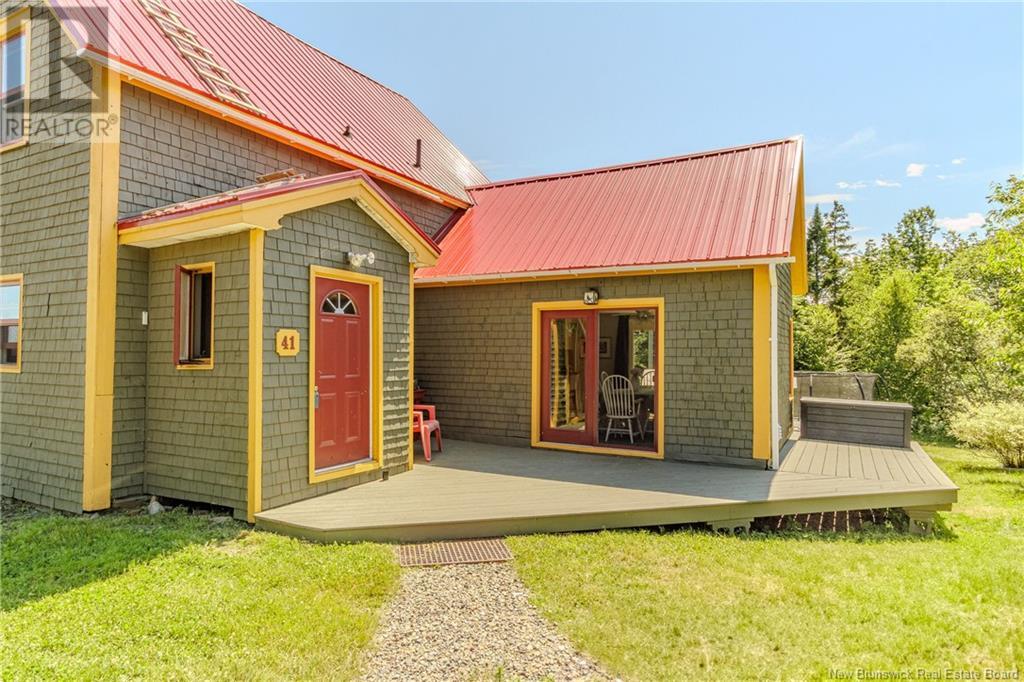 41 Corbett Road, Morrisdale, New Brunswick  E5K 4P3 - Photo 44 - NB121930