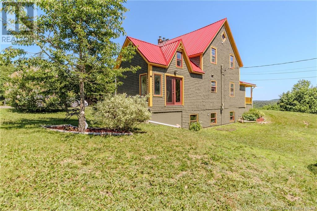 41 Corbett Road, Morrisdale, New Brunswick  E5K 4P3 - Photo 45 - NB121930