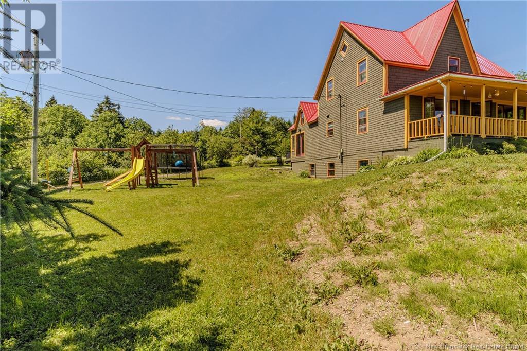 41 Corbett Road, Morrisdale, New Brunswick  E5K 4P3 - Photo 46 - NB121930