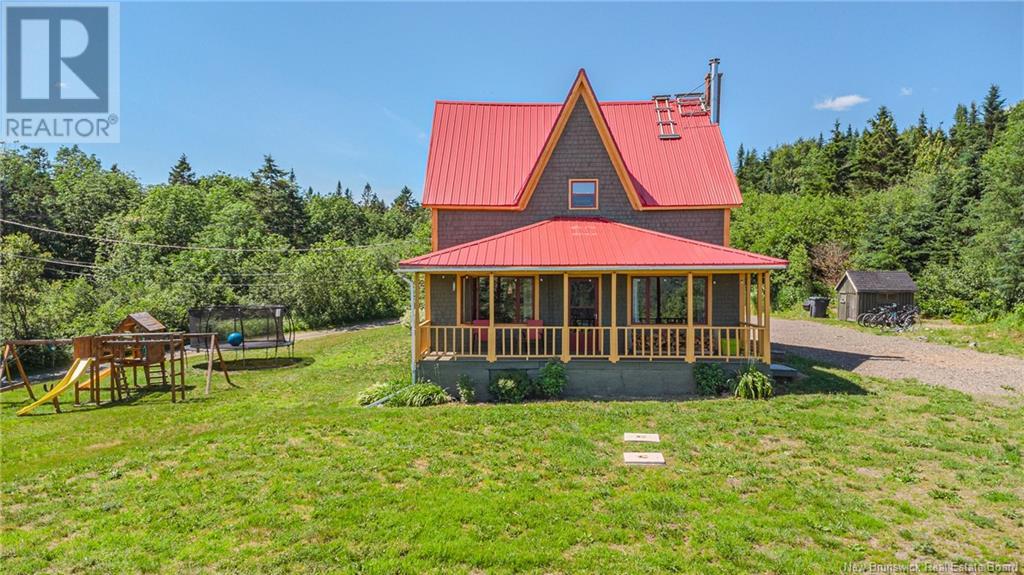 41 Corbett Road, Morrisdale, New Brunswick  E5K 4P3 - Photo 48 - NB121930