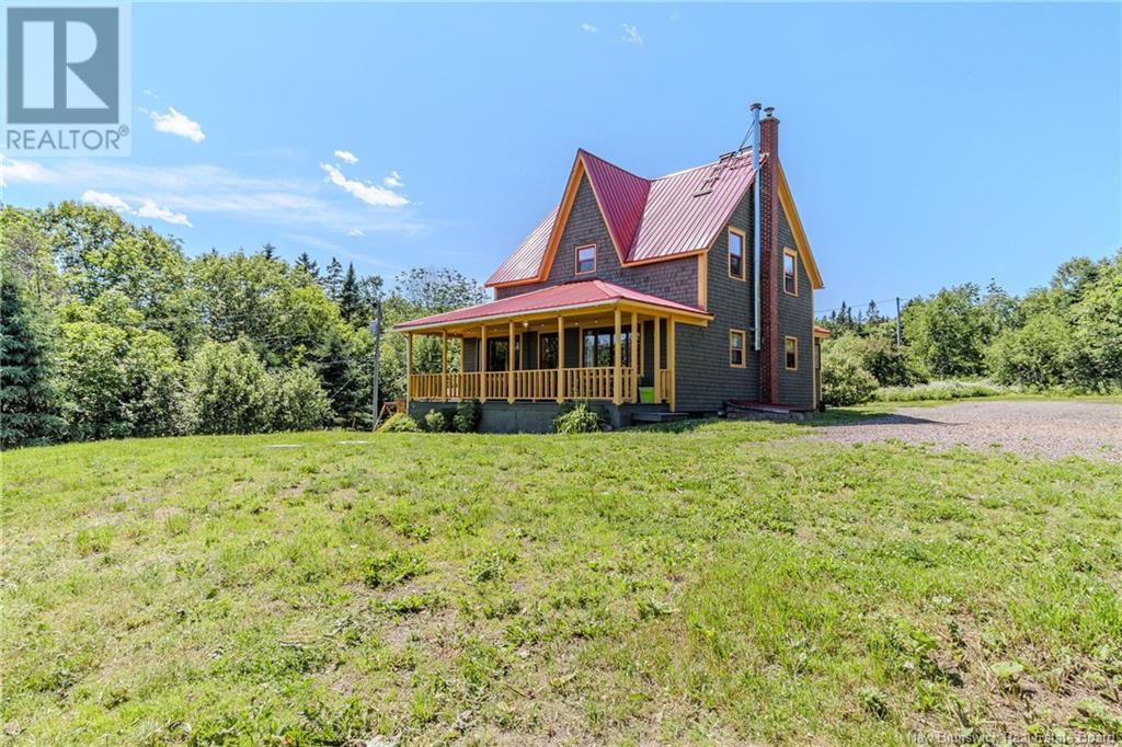 41 Corbett Road, Morrisdale, New Brunswick  E5K 4P3 - Photo 5 - NB121930