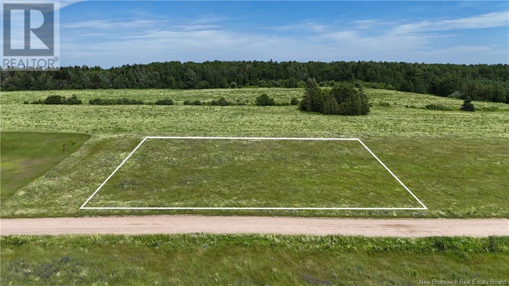 Lot 90-7 Cormier Village, Saint-Paul, New Brunswick  E4T 3H3 - Photo 1 - NB121928