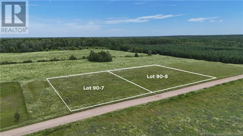 Lot 90-7 Cormier Village, Saint-Paul, New Brunswick  E4T 3H3 - Photo 15 - NB121928