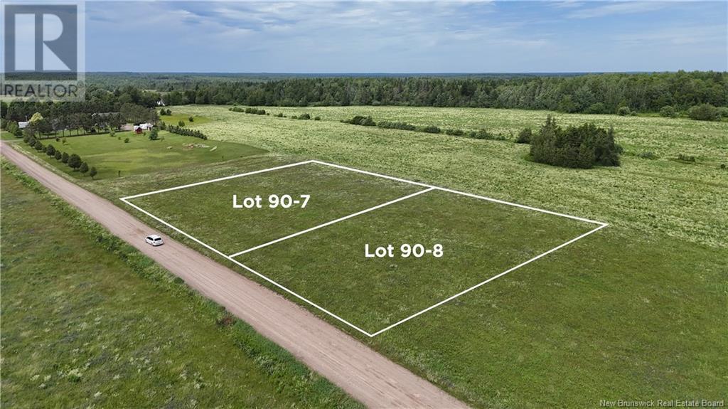 Lot 90-7 Cormier Village, Saint-Paul, New Brunswick  E4T 3H3 - Photo 18 - NB121928