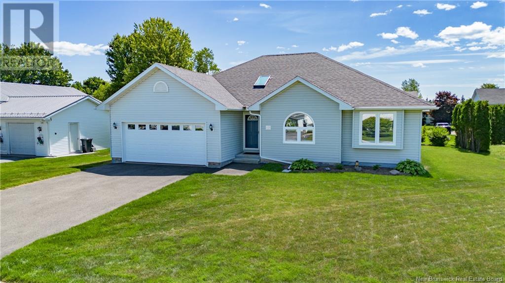 42 Craig Street, Oromocto, New Brunswick