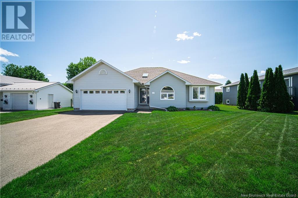 42 Craig Street, Oromocto, New Brunswick  E2V 2R4 - Photo 37 - NB121864