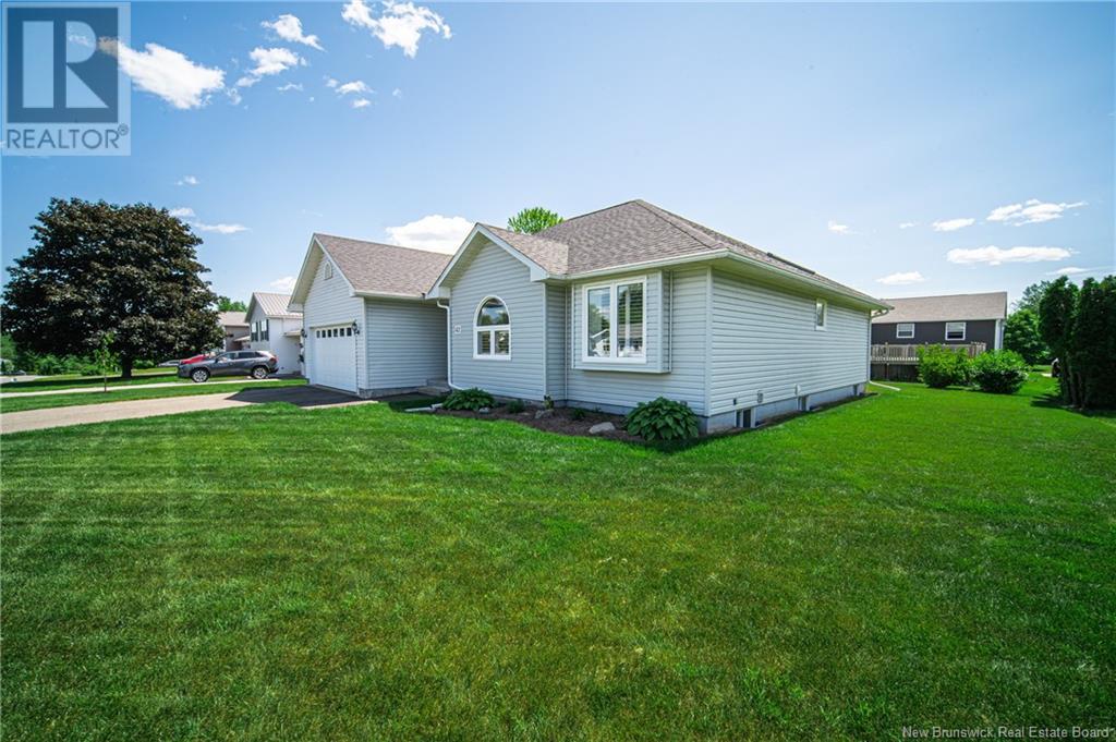 42 Craig Street, Oromocto, New Brunswick  E2V 2R4 - Photo 38 - NB121864