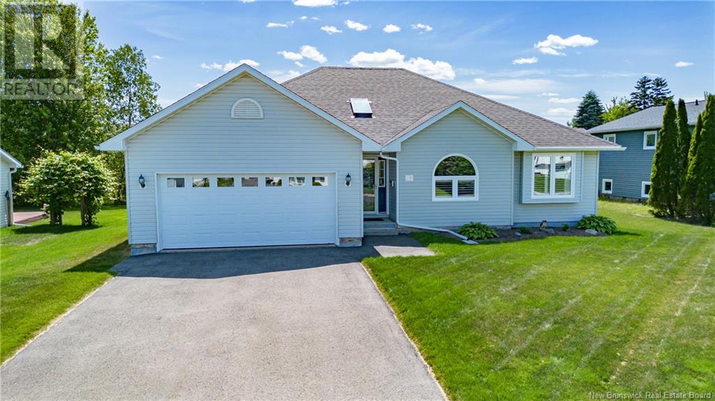 42 Craig Street, Oromocto, New Brunswick  E2V 2R4 - Photo 41 - NB121864
