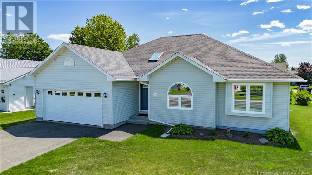 42 Craig Street, Oromocto, New Brunswick  E2V 2R4 - Photo 42 - NB121864
