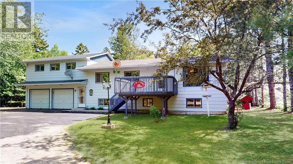 2622 Route 790, Lepreau, New Brunswick  E5J 2T1 - Photo 1 - NB121835