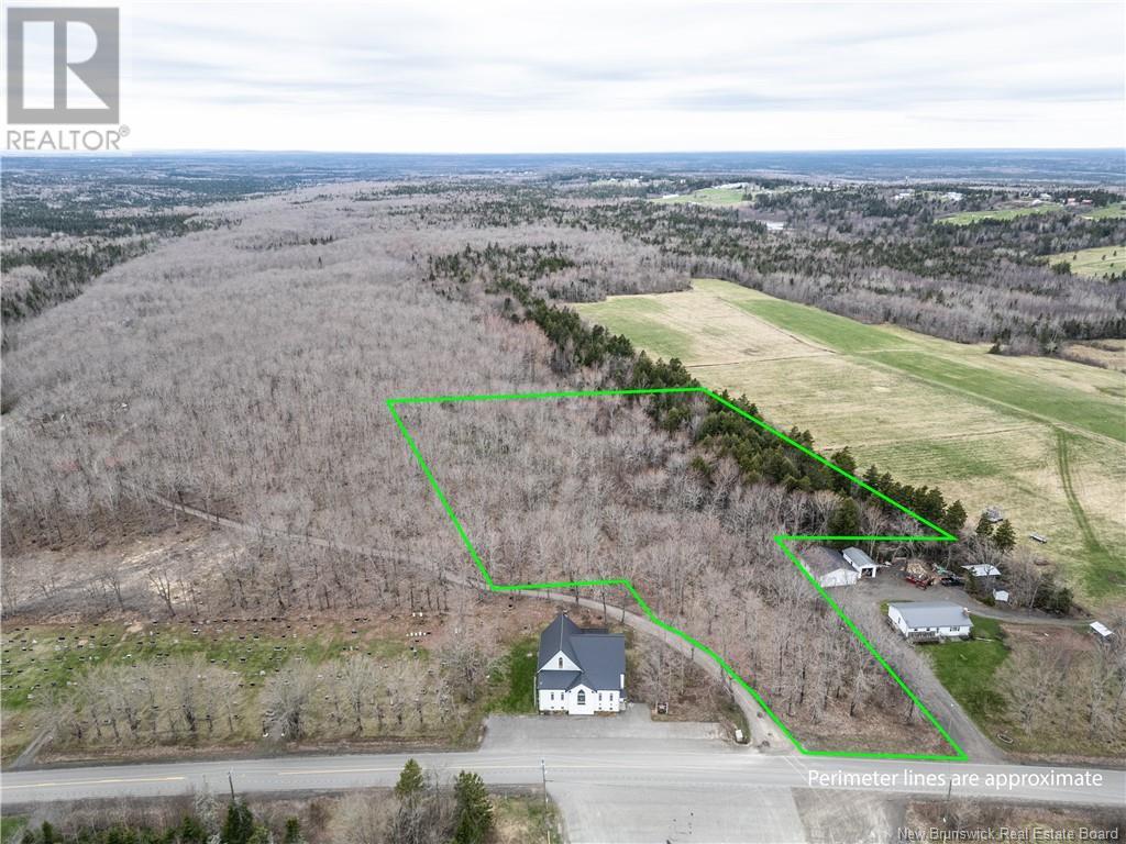 Lot 03-1 Gorge Road, Stilesville, New Brunswick