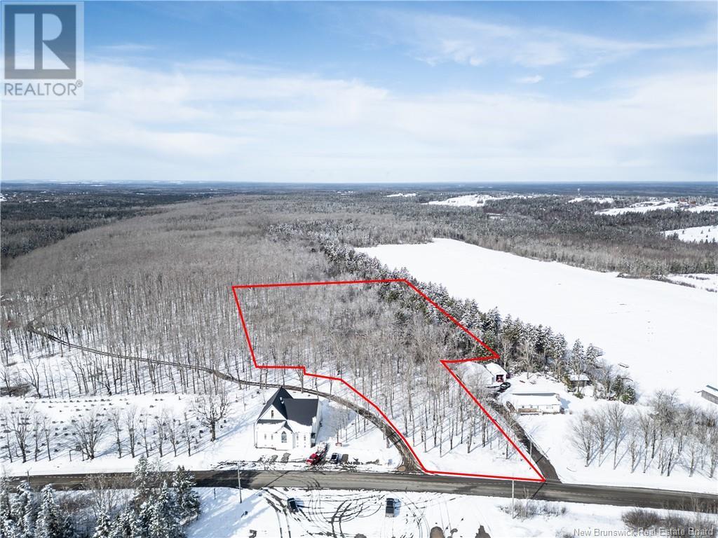 Lot 03-1 Gorge Road, Stilesville, New Brunswick  E1G 3E5 - Photo 15 - NB121789