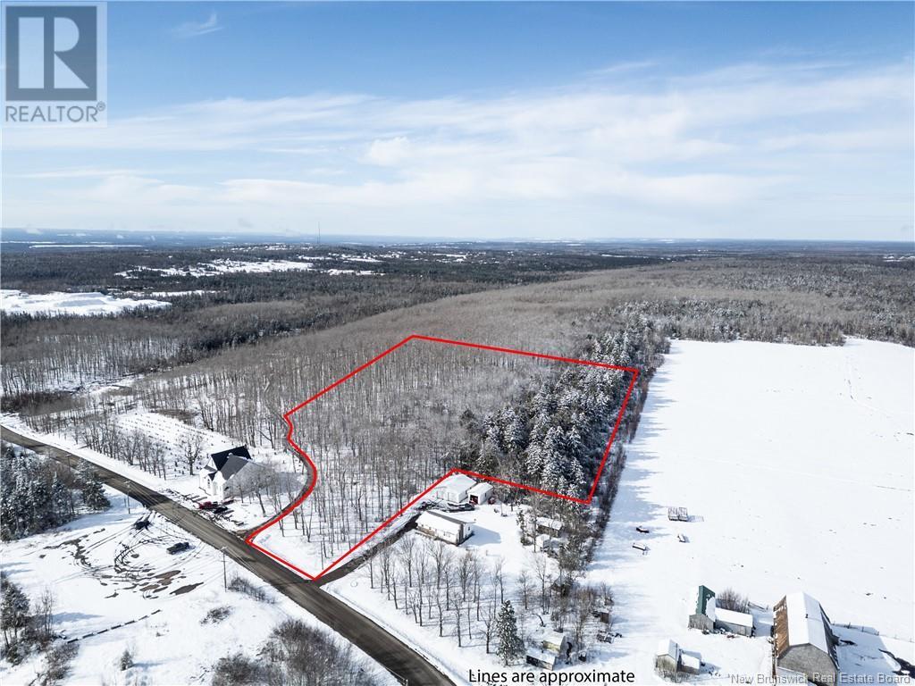 Lot 03-1 Gorge Road, Stilesville, New Brunswick  E1G 3E5 - Photo 20 - NB121789