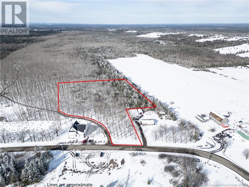 Lot 03-1 Gorge Road, Stilesville, New Brunswick  E1G 3E5 - Photo 28 - NB121789