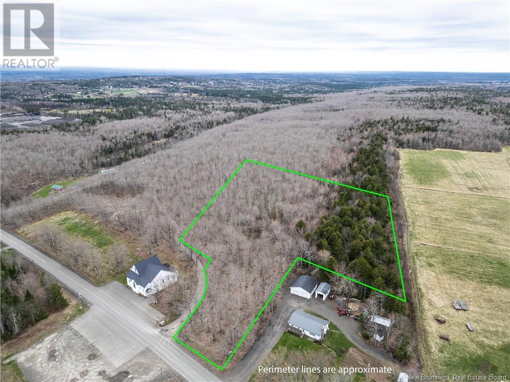Lot 03-1 Gorge Road, Stilesville, New Brunswick  E1G 3E5 - Photo 3 - NB121789