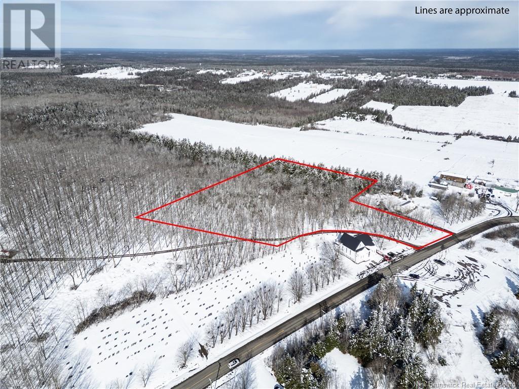 Lot 03-1 Gorge Road, Stilesville, New Brunswick  E1G 3E5 - Photo 30 - NB121789