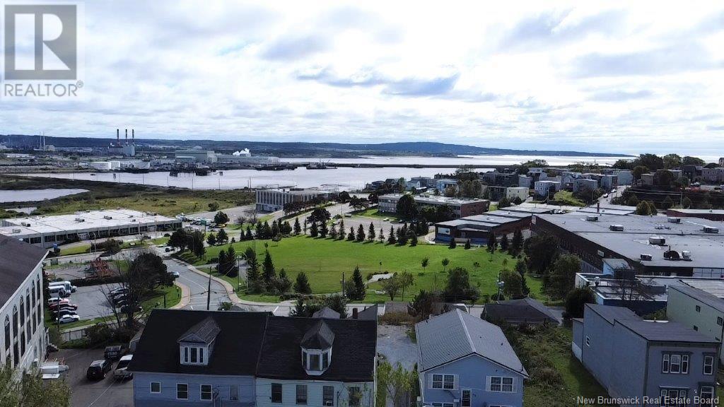 55 Exmouth Street, Saint John, New Brunswick  E2L 3R9 - Photo 17 - NB121730