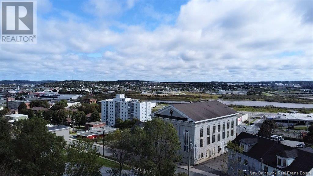 55 Exmouth Street, Saint John, New Brunswick  E2L 3R9 - Photo 14 - NB121729