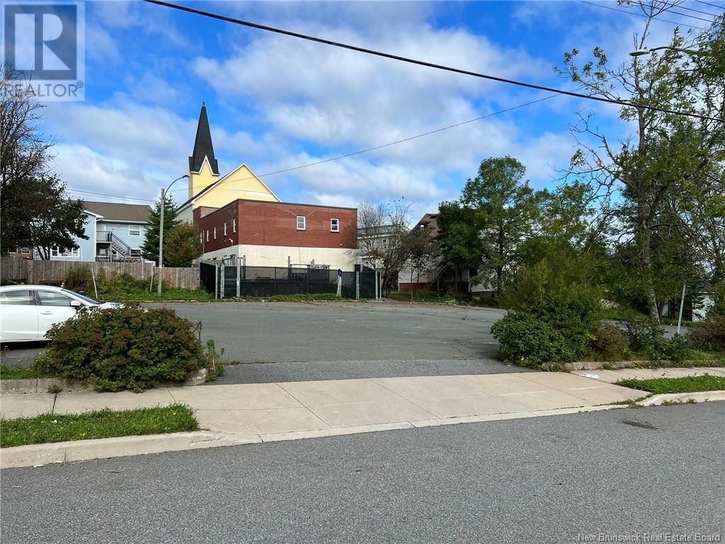 55 Exmouth Street, Saint John, New Brunswick  E2L 3R9 - Photo 2 - NB121729