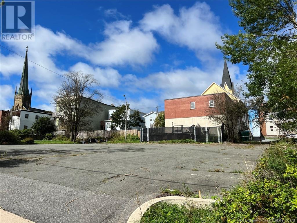55 Exmouth Street, Saint John, New Brunswick  E2L 3R9 - Photo 5 - NB121729