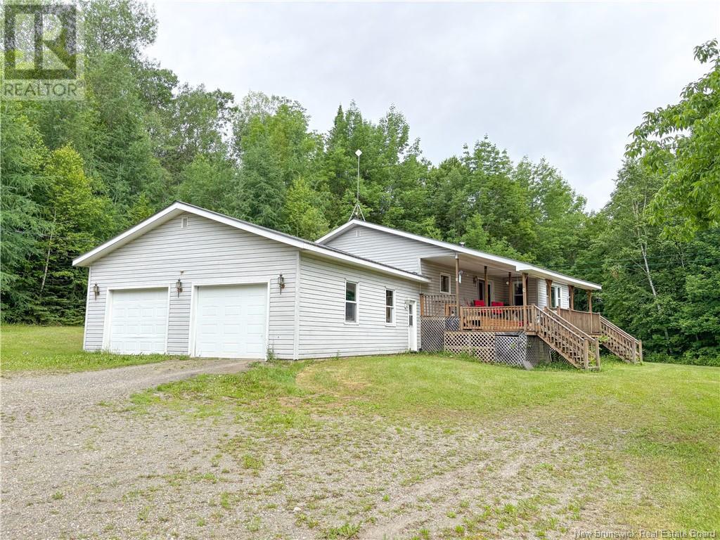 4456 Route 540, Belleville, New Brunswick
