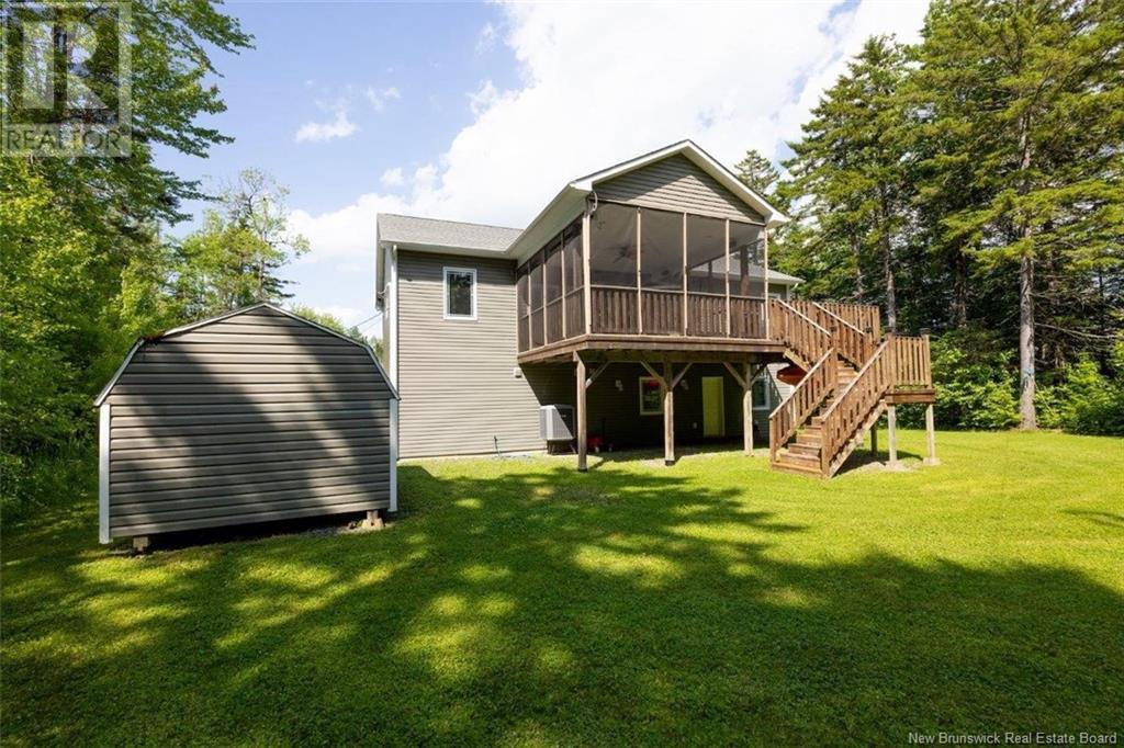 110 Jenkins Drive, Killarney Road, New Brunswick  E3A 9E5 - Photo 26 - NB121653