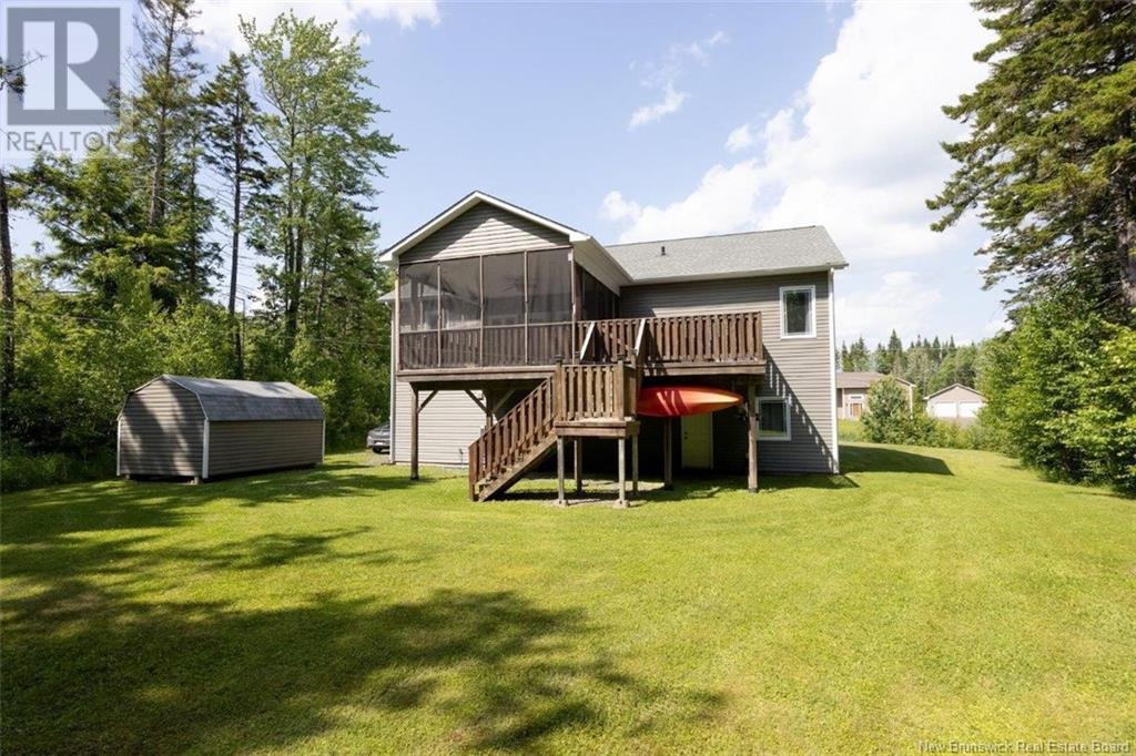 110 Jenkins Drive, Killarney Road, New Brunswick  E3A 9E5 - Photo 27 - NB121653