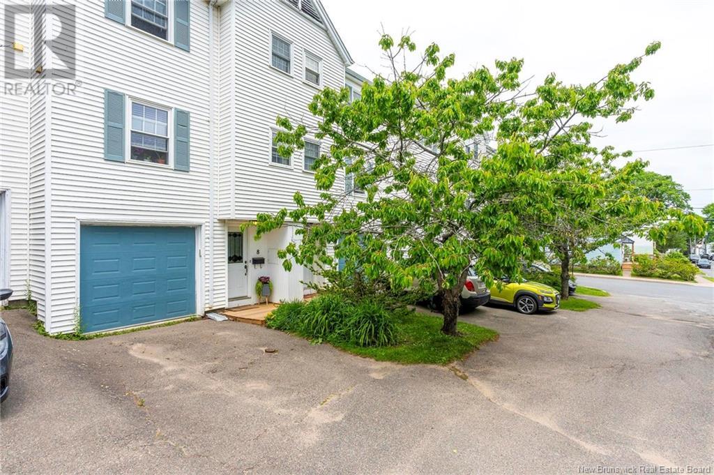 8 Christmas Lane, Saint John, New Brunswick