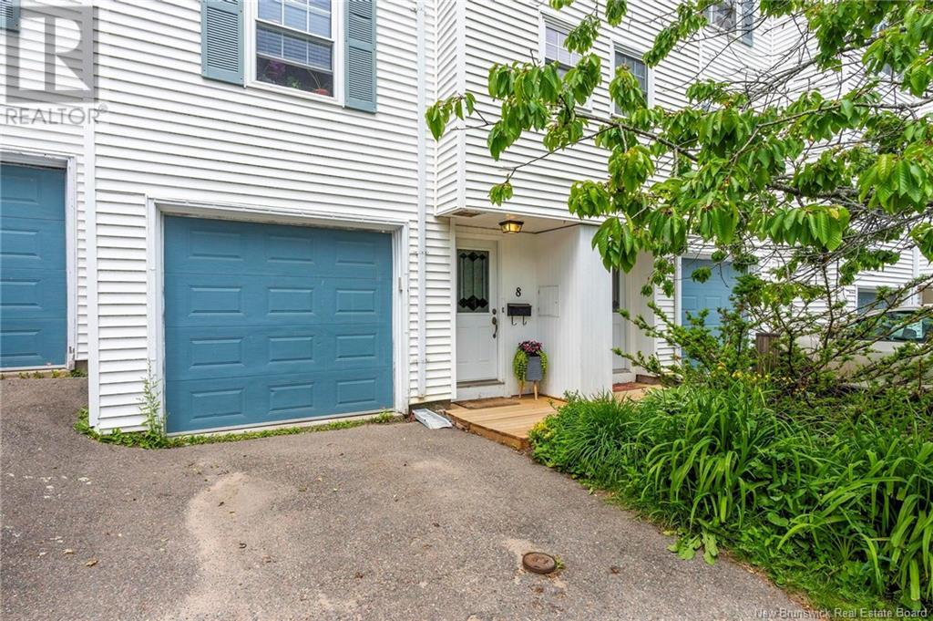 8 Christmas Lane, Saint John, New Brunswick  E2M 5W6 - Photo 3 - NB121254