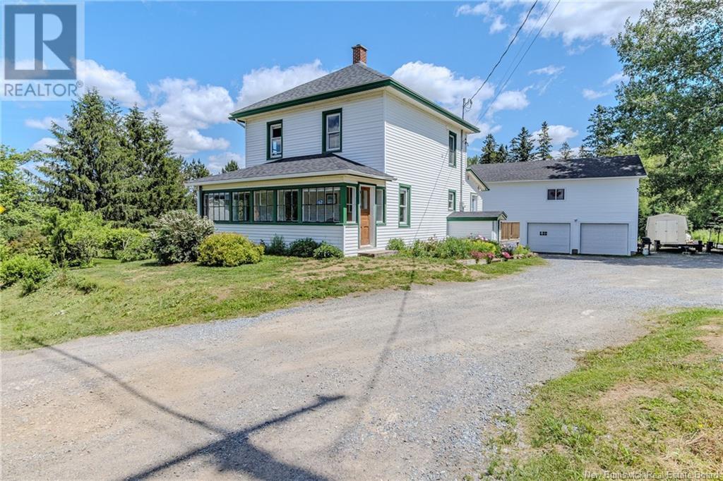 62 Route 124, Norton, New Brunswick