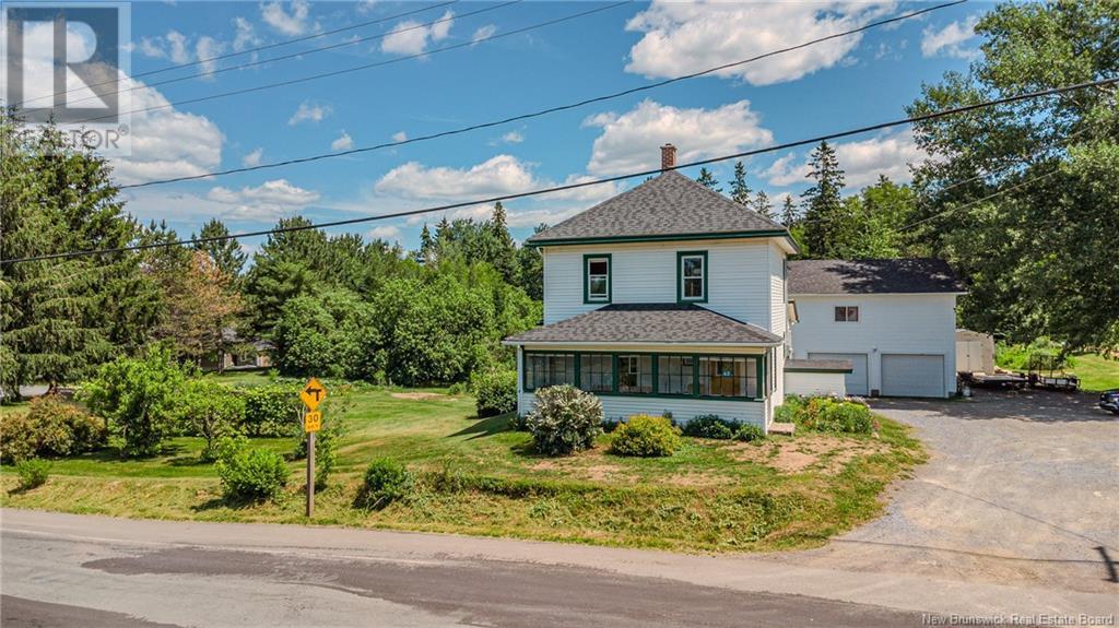 62 Route 124, Norton, New Brunswick  E5T 4Z1 - Photo 29 - NB121944
