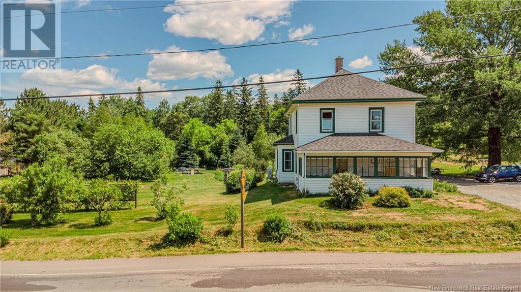 62 Route 124, Norton, New Brunswick  E5T 4Z1 - Photo 31 - NB121944