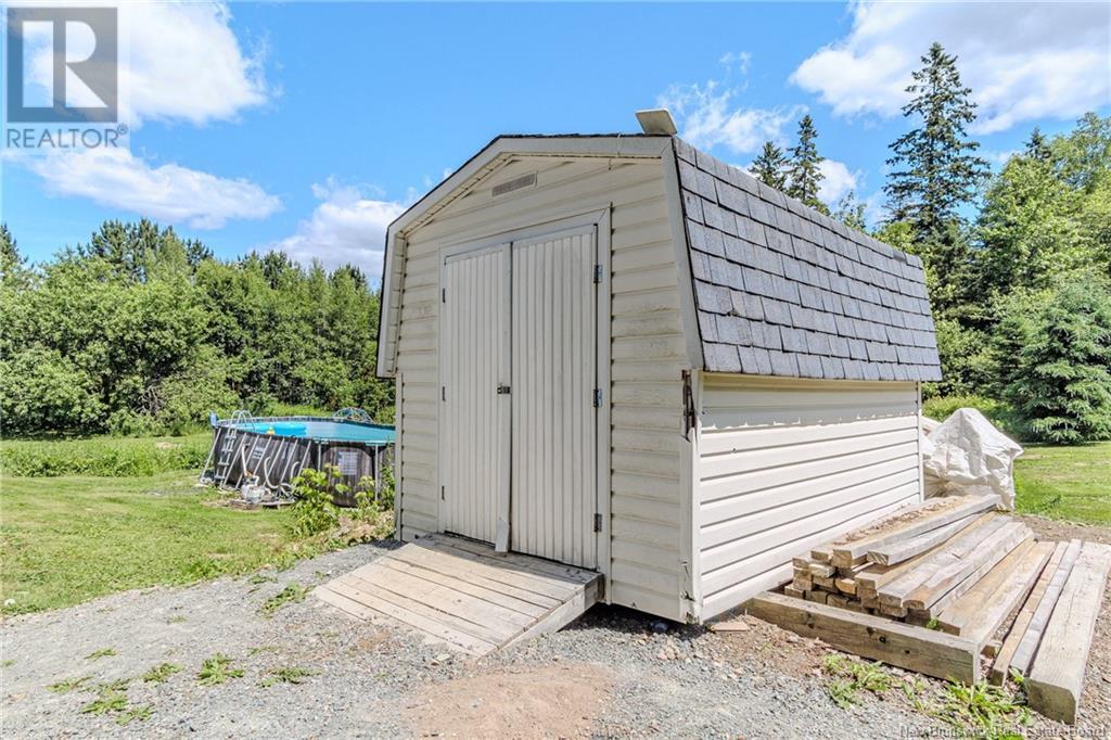 62 Route 124, Norton, New Brunswick  E5T 4Z1 - Photo 33 - NB121944