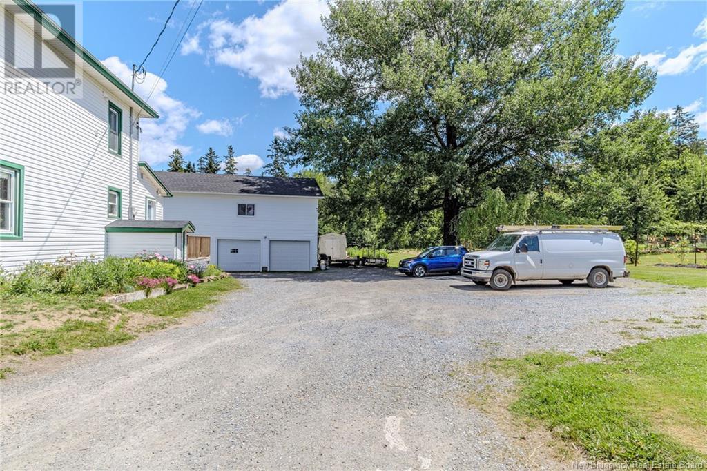 62 Route 124, Norton, New Brunswick  E5T 4Z1 - Photo 40 - NB121944
