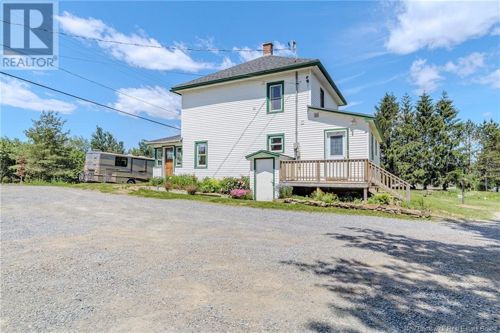 62 Route 124, Norton, New Brunswick  E5T 4Z1 - Photo 41 - NB121944