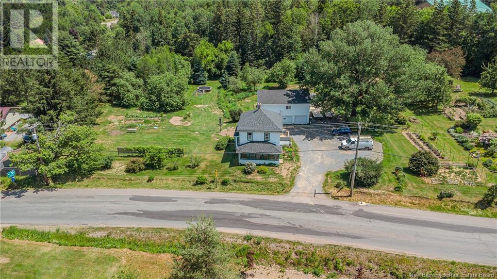 62 Route 124, Norton, New Brunswick  E5T 4Z1 - Photo 43 - NB121944