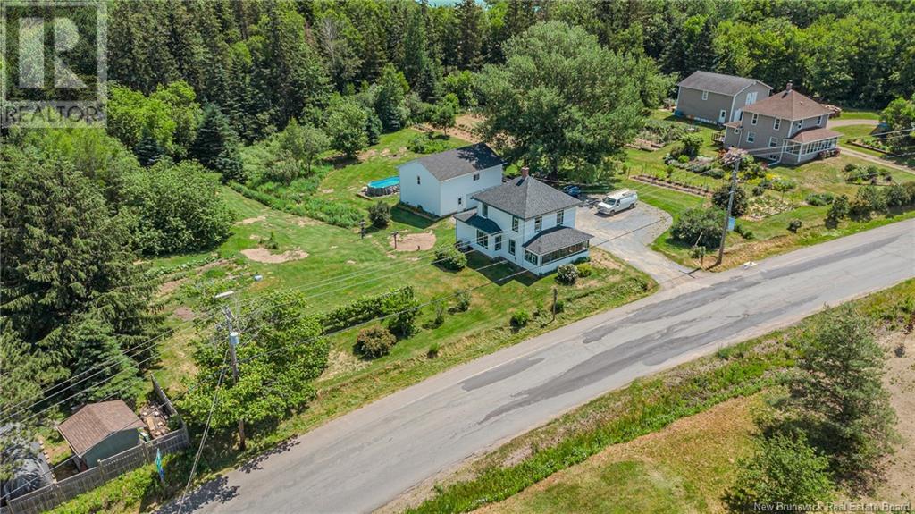 62 Route 124, Norton, New Brunswick  E5T 4Z1 - Photo 44 - NB121944
