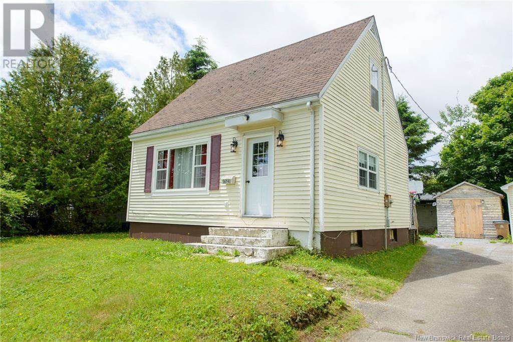 674 DUNN Avenue, Saint John, New Brunswick