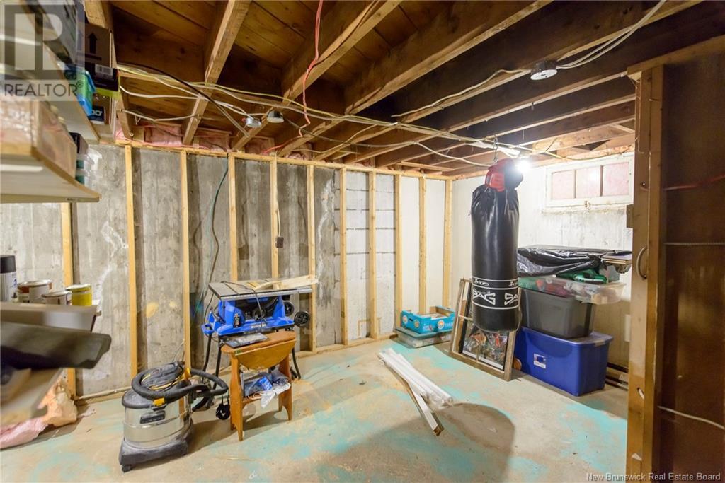 674 Dunn Avenue, Saint John, New Brunswick  E2M 2X6 - Photo 13 - NB121941
