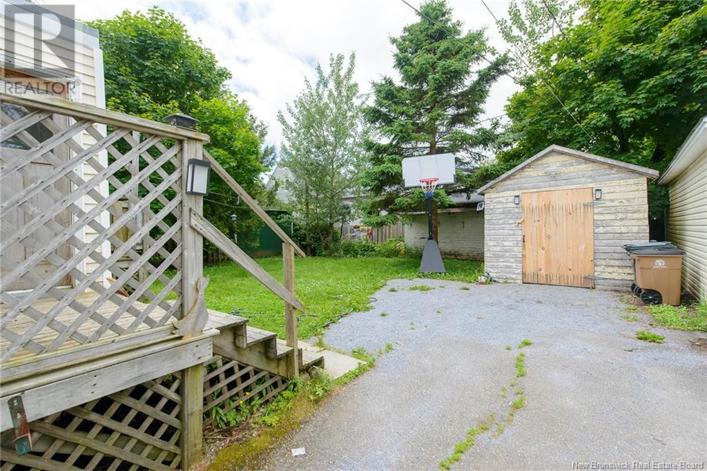 674 Dunn Avenue, Saint John, New Brunswick  E2M 2X6 - Photo 15 - NB121941