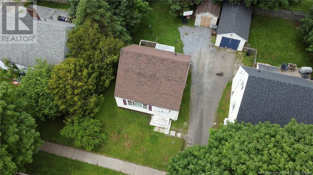 674 Dunn Avenue, Saint John, New Brunswick  E2M 2X6 - Photo 16 - NB121941