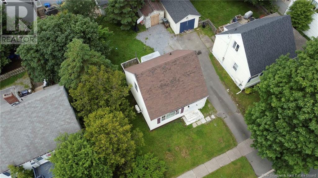 674 Dunn Avenue, Saint John, New Brunswick  E2M 2X6 - Photo 17 - NB121941