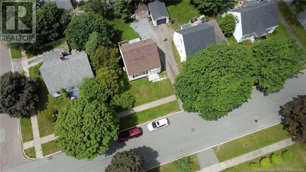 674 Dunn Avenue, Saint John, New Brunswick  E2M 2X6 - Photo 19 - NB121941
