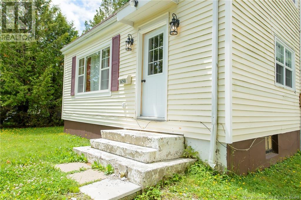 674 Dunn Avenue, Saint John, New Brunswick  E2M 2X6 - Photo 2 - NB121941