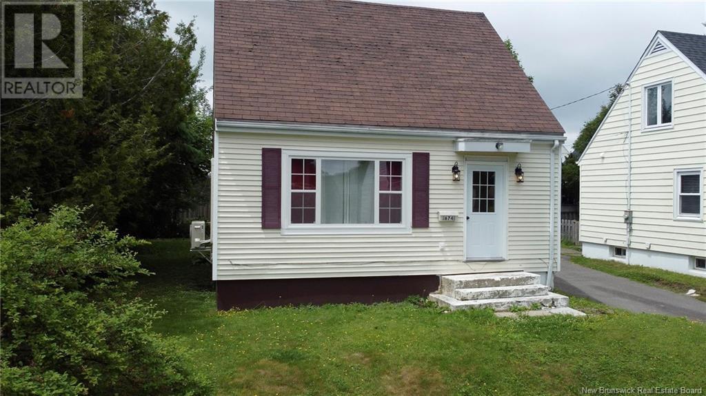 674 Dunn Avenue, Saint John, New Brunswick  E2M 2X6 - Photo 20 - NB121941