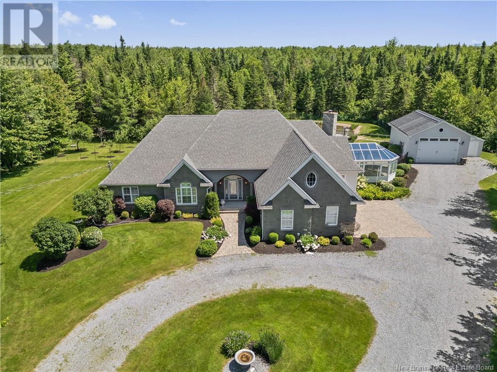 125 Boundary Drive, Lutes Mountain, New Brunswick